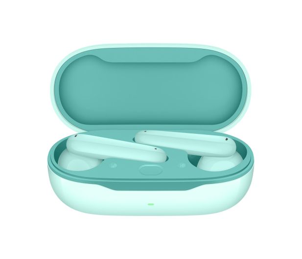 HUAWEI FreeBuds SE Niebieskie - 1057648 - zdjęcie 3